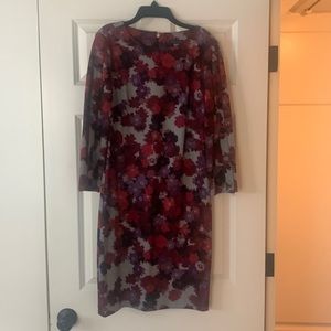 tommy Hilfiger cocktail dress